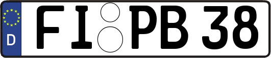 FI-PB38