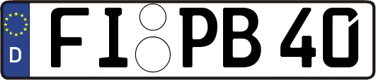 FI-PB40