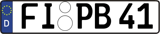 FI-PB41