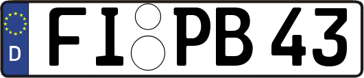 FI-PB43