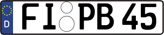 FI-PB45