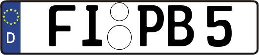 FI-PB5