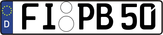 FI-PB50