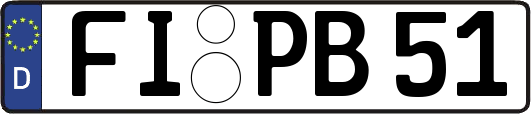 FI-PB51