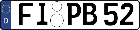 FI-PB52