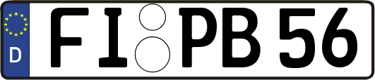FI-PB56