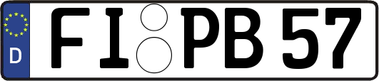 FI-PB57