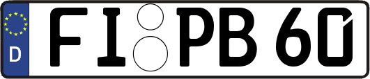 FI-PB60