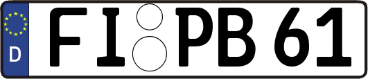 FI-PB61