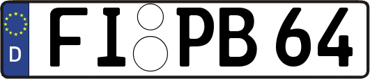FI-PB64