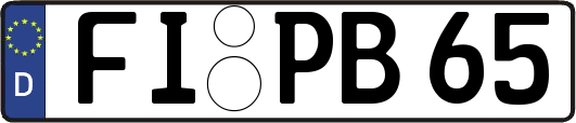FI-PB65
