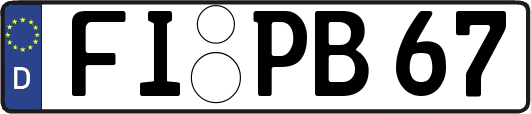 FI-PB67