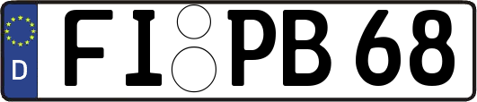 FI-PB68