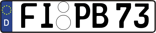 FI-PB73