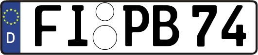 FI-PB74