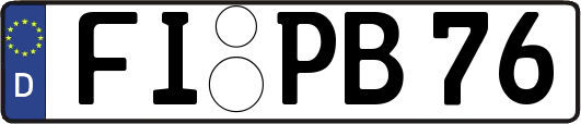 FI-PB76
