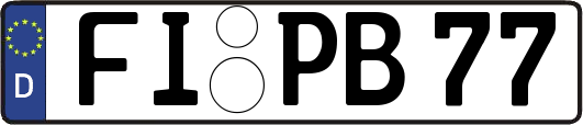FI-PB77