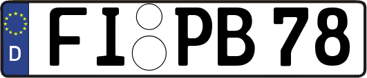 FI-PB78