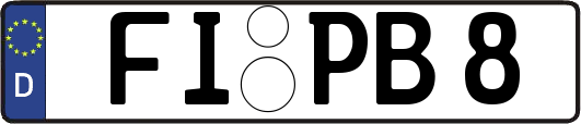 FI-PB8