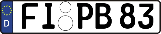 FI-PB83
