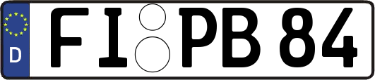 FI-PB84