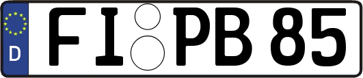 FI-PB85