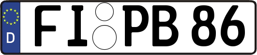 FI-PB86