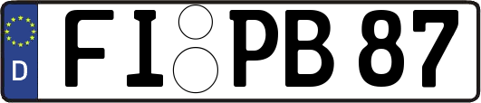 FI-PB87