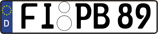 FI-PB89