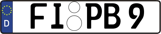 FI-PB9