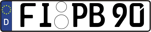 FI-PB90