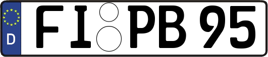 FI-PB95