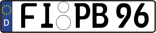 FI-PB96