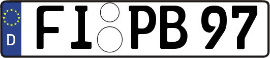 FI-PB97