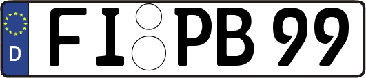 FI-PB99