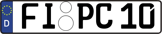 FI-PC10