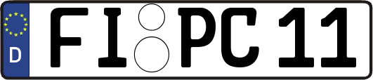 FI-PC11