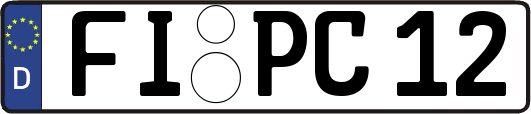 FI-PC12