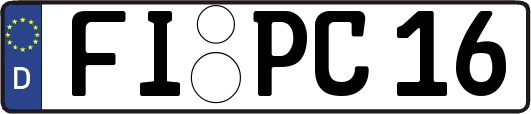 FI-PC16