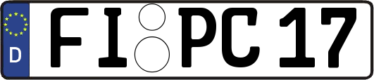 FI-PC17