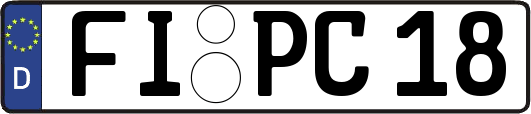 FI-PC18