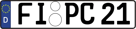 FI-PC21