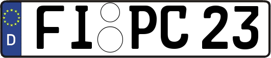 FI-PC23