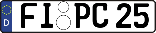FI-PC25