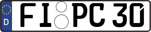 FI-PC30