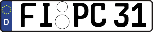 FI-PC31