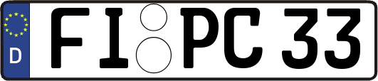 FI-PC33