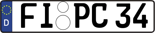 FI-PC34