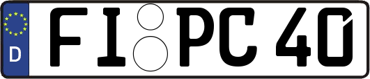 FI-PC40