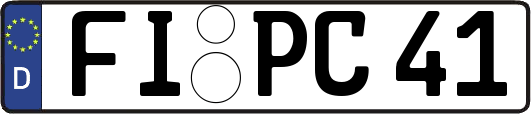 FI-PC41